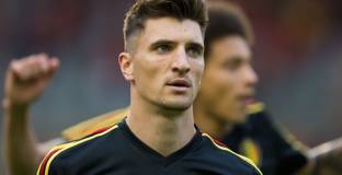 Мюние: Никога не съм крил, че имам желание да играя в Англия