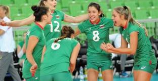 България започва квалификациите с мач срещу Аржентина