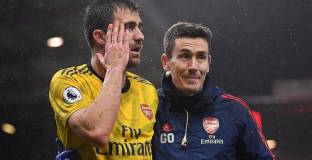 Ливърпул примами главния доктор на Арсенал