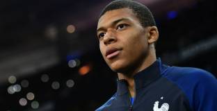 Мбапе: Поставихме началото на една велика история 