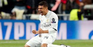 Каземиро: Реал винаги трябва да побеждава