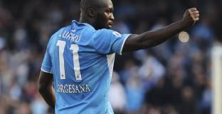 Раздяла на хоризонта: Наполи готви продажбата на Лукаку