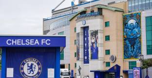   Челси ще получи поне 25 милиона от Световното клубно първенство