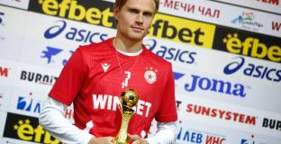 Днес става ясно дали ЦСКА ще се отърве от ненужен