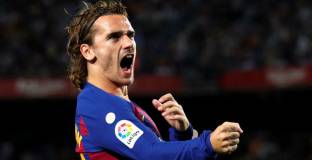 Юнайтед искал да замени Лукаку с Гризман