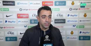 Шави: Една точка е добър резултат