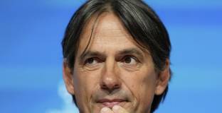 Индзаги: Тази загуба няма да ни отклони от пътя