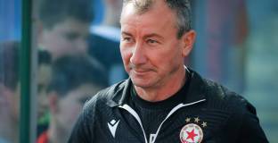 Стамен Белчев остава в ЦСКА, само ако класира отбора за ЛК