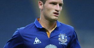 Мустафи за Евертън: Най-лошият период в кариерата ми