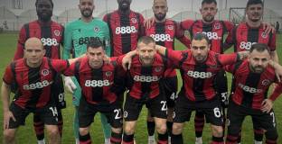 Локо София с реми срещу кошмар на ЦСКА