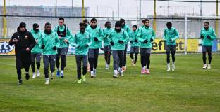 Ботев Пловдив ще загрее за шампионата срещу тим от Втора лига