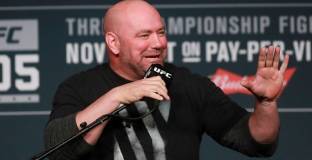 UFC няма да спира турнирите заради коронавируса