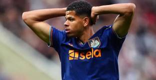 Нюкасъл - Еспаньол 2:2 