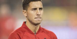 Бащата на Азар провел преговори с Реал Мадрид 