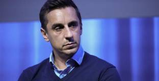 Невил: Само Арсенал ще е конкурент на Ман Сити