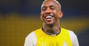 Рома се интересува от Талиска 