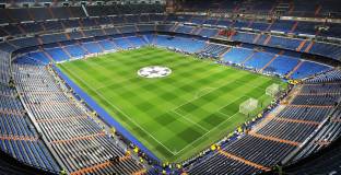 УЕФА назначи реферите за Реал Мадрид - Байерн 