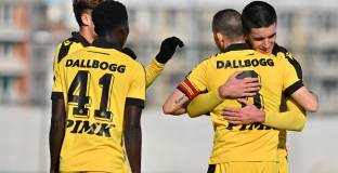 Macron ще продължи да облича Ботев Пловдив 