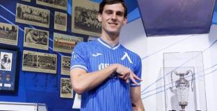 В Левски получиха запитвания за Илиян Стефанов