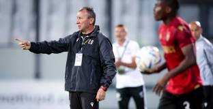 Стамен Белчев: Имаме своята стратегия, имаме и резервен вариант