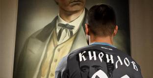 Левски излиза с нов екип срещу Лудогорец