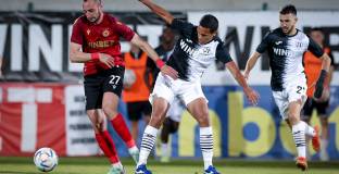 ЦСКА и Лазар Туфегджич се разделиха по взаимно съгласие