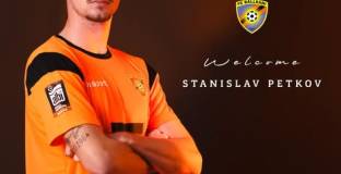 БГ халф подписа с лидера в Косово