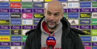 Гуардиола: Близо сме до титлата