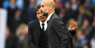 Конте:  Сити ще доминира през следващите години 