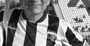 Почина легенда на Локо Пловдив 