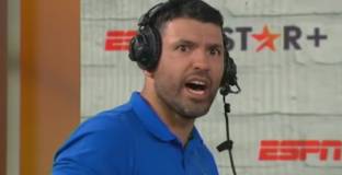 Агуеро: За Реал Мадрид е важна само ШЛ