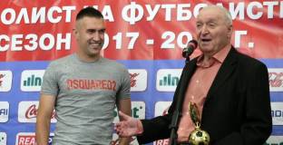 Петър Жеков: Ако Ганчев ме картотекира - ще ми трябват 20 минути, за да откажа Камбуров