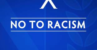 Левски се дистанцира от феновете си и се обяви против расизма