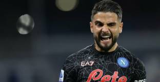 Наполи - Болоня 3:0 