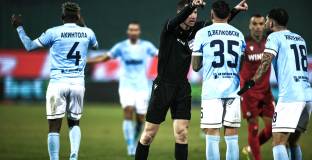 От Арда: Корумпето Кабаков буташе ЦСКА