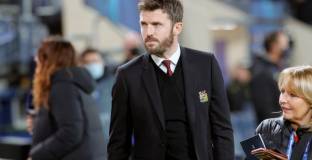 Карик: Юнайтед трябваше да получи втора дузпа срещу Борнемут