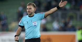 Ясни са съдиите на Лудогорец в Шампионска лига 