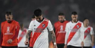   Р. Плейт не попадна сред 8-те най-добри в Копа Либертадорес