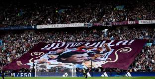 1000 фена на Вила са без билети за мача с ПСЖ