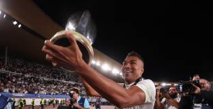  Каземиро: Този клуб живее за победите и титлите