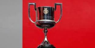 Известни са съперниците на тимовете от Ла Лига в Купата