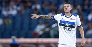 Рома  е готова да възобнови преговорите за Манчини