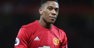 Челси е заинтересуван от трансфер на Марсиал