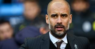 Гуардиола: Случилото се с Жоржиньо е като ситуацията със Санчес