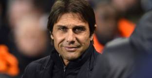 Конте е убеден, че Сити е имал късмет за 15-те поредни победи 