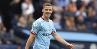 Гомес: Холанд е звяр