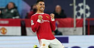 Роналдо вкара на 38-ми отбор в ШЛ, това е рекорд