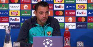 Шави: Не бяхме на нивото на Байерн Мюнхен 