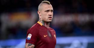 Наинголан получи травма на слабините и е аут от националния на Белгия