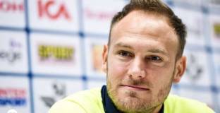 Гранквист: Животът ще покаже какъв е максимумът за Швеция 